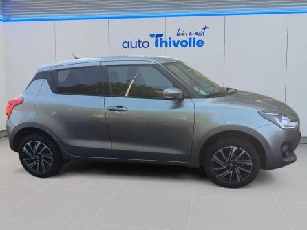 SUZUKI Swift 1.2 Dualjet Hybrid AllGrip Pack à vendre à Villefranche-sur-Saône - Image n°6