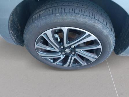 SUZUKI Swift 1.2 Dualjet Hybrid AllGrip Pack à vendre à Villefranche-sur-Saône - Image n°9