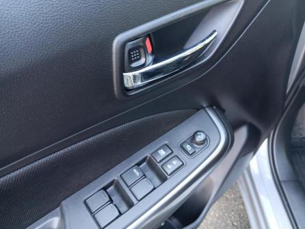 SUZUKI Swift 1.2 Dualjet Hybrid AllGrip Pack à vendre à Villefranche-sur-Saône - Image n°11