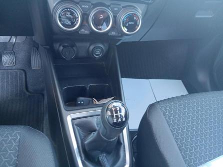 SUZUKI Swift 1.2 Dualjet Hybrid AllGrip Pack à vendre à Villefranche-sur-Saône - Image n°15