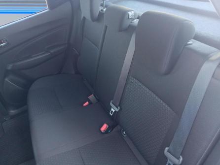 SUZUKI Swift 1.2 Dualjet Hybrid AllGrip Pack à vendre à Villefranche-sur-Saône - Image n°16