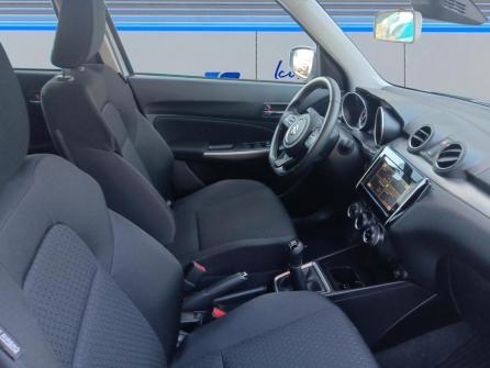 SUZUKI Swift 1.2 Dualjet Hybrid AllGrip Pack à vendre à Villefranche-sur-Saône - Image n°17