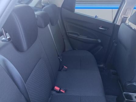 SUZUKI Swift 1.2 Dualjet Hybrid AllGrip Pack à vendre à Villefranche-sur-Saône - Image n°18