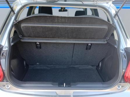 SUZUKI Swift 1.2 Dualjet Hybrid AllGrip Pack à vendre à Villefranche-sur-Saône - Image n°19