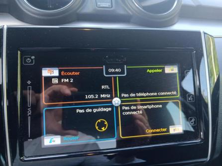 SUZUKI Swift 1.2 Dualjet Hybrid AllGrip Pack à vendre à Villefranche-sur-Saône - Image n°20