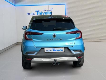 RENAULT Captur E-Tech 145 - 21 Intens à vendre à Villefranche-sur-Saône - Image n°4