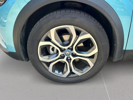 RENAULT Captur E-Tech 145 - 21 Intens à vendre à Villefranche-sur-Saône - Image n°9