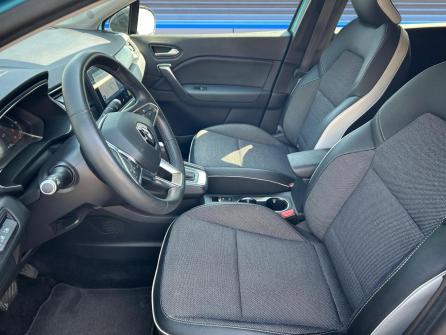 RENAULT Captur E-Tech 145 - 21 Intens à vendre à Villefranche-sur-Saône - Image n°10