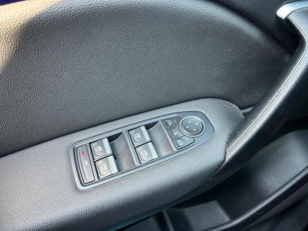 RENAULT Captur E-Tech 145 - 21 Intens à vendre à Villefranche-sur-Saône - Image n°11