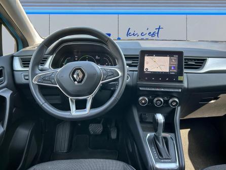 RENAULT Captur E-Tech 145 - 21 Intens à vendre à Villefranche-sur-Saône - Image n°12