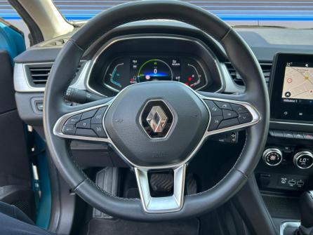 RENAULT Captur E-Tech 145 - 21 Intens à vendre à Villefranche-sur-Saône - Image n°13