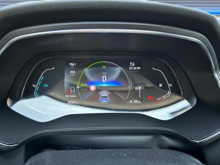RENAULT Captur E-Tech 145 - 21 Intens à vendre à Villefranche-sur-Saône - Image n°14