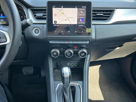 RENAULT Captur E-Tech 145 - 21 Intens à vendre à Villefranche-sur-Saône - Image n°15