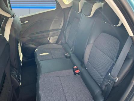 RENAULT Captur E-Tech 145 - 21 Intens à vendre à Villefranche-sur-Saône - Image n°16