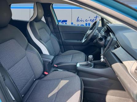 RENAULT Captur E-Tech 145 - 21 Intens à vendre à Villefranche-sur-Saône - Image n°17