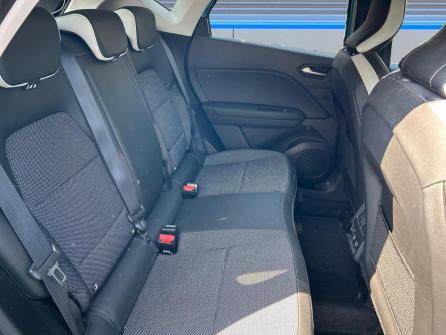 RENAULT Captur E-Tech 145 - 21 Intens à vendre à Villefranche-sur-Saône - Image n°18