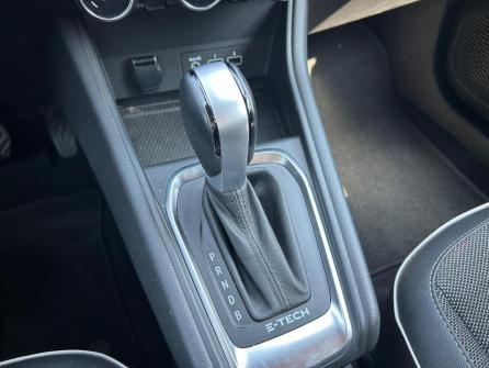 RENAULT Captur E-Tech 145 - 21 Intens à vendre à Villefranche-sur-Saône - Image n°20
