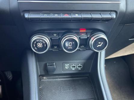 RENAULT Captur E-Tech 145 - 21 Intens à vendre à Villefranche-sur-Saône - Image n°21
