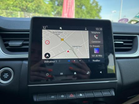 RENAULT Captur E-Tech 145 - 21 Intens à vendre à Villefranche-sur-Saône - Image n°22