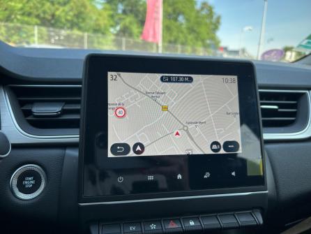 RENAULT Captur E-Tech 145 - 21 Intens à vendre à Villefranche-sur-Saône - Image n°23