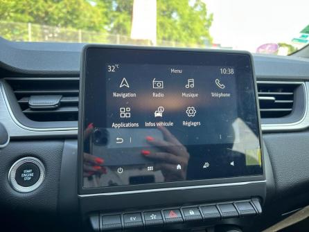 RENAULT Captur E-Tech 145 - 21 Intens à vendre à Villefranche-sur-Saône - Image n°24