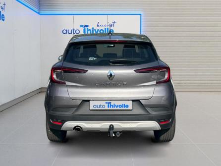 RENAULT Captur TCe 100 Business à vendre à Villefranche-sur-Saône - Image n°3