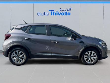 RENAULT Captur TCe 100 Business à vendre à Villefranche-sur-Saône - Image n°5