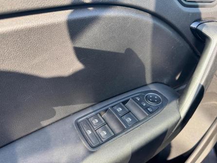 RENAULT Captur TCe 100 Business à vendre à Villefranche-sur-Saône - Image n°10