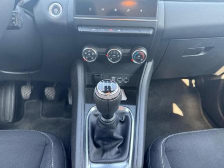 RENAULT Captur TCe 100 Business à vendre à Villefranche-sur-Saône - Image n°13