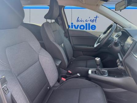 RENAULT Captur TCe 100 Business à vendre à Villefranche-sur-Saône - Image n°15