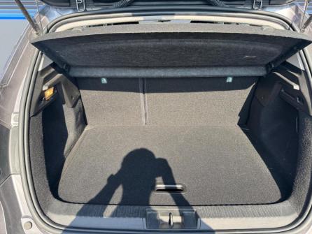 RENAULT Captur TCe 100 Business à vendre à Villefranche-sur-Saône - Image n°17