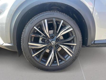 NISSAN Juke F16A N-DESIGN 19 NOIR/NOIR DIG-T 114 DCT à vendre à Villefranche-sur-Saône - Image n°9