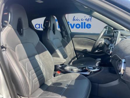 NISSAN Juke F16A N-DESIGN 19 NOIR/NOIR DIG-T 114 DCT à vendre à Villefranche-sur-Saône - Image n°17