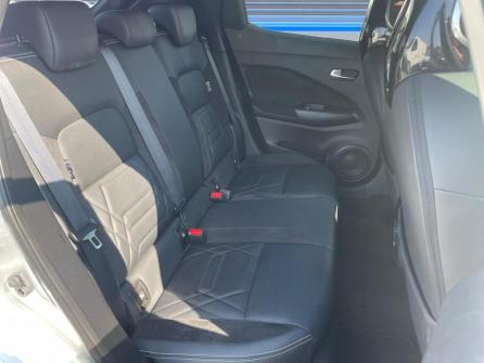 NISSAN Juke F16A N-DESIGN 19 NOIR/NOIR DIG-T 114 DCT à vendre à Villefranche-sur-Saône - Image n°18
