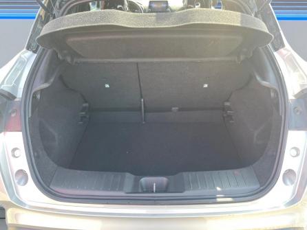 NISSAN Juke F16A N-DESIGN 19 NOIR/NOIR DIG-T 114 DCT à vendre à Villefranche-sur-Saône - Image n°19