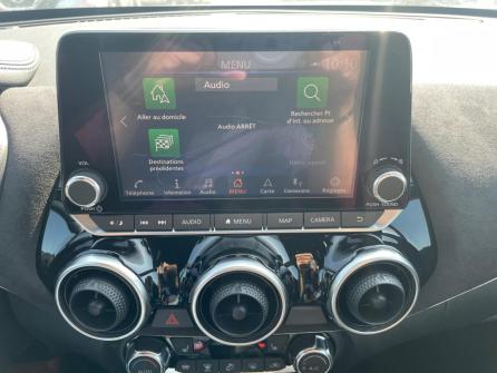 NISSAN Juke F16A N-DESIGN 19 NOIR/NOIR DIG-T 114 DCT à vendre à Villefranche-sur-Saône - Image n°22