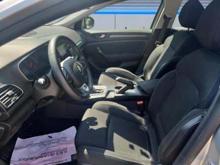 RENAULT Megane Mégane IV Berline Blue dCi 115 EDC - 21N Business à vendre à Villefranche sur Saône - Image n°10