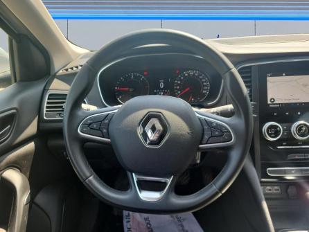 RENAULT Megane Mégane IV Berline Blue dCi 115 EDC - 21N Business à vendre à Villefranche sur Saône - Image n°13