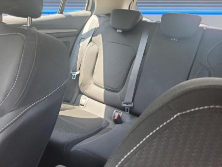 RENAULT Megane Mégane IV Berline Blue dCi 115 EDC - 21N Business à vendre à Villefranche sur Saône - Image n°16