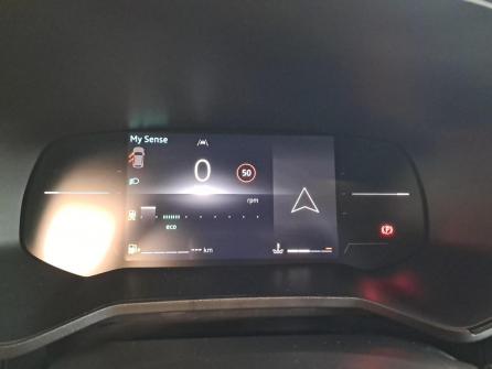 RENAULT Clio Clio Eco-G 100 GSR2 Techno à vendre à Villefranche sur Saône - Image n°14
