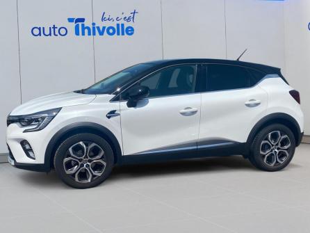 RENAULT Captur TCe 90 - 21 Intens à vendre à Autun - Image n°2