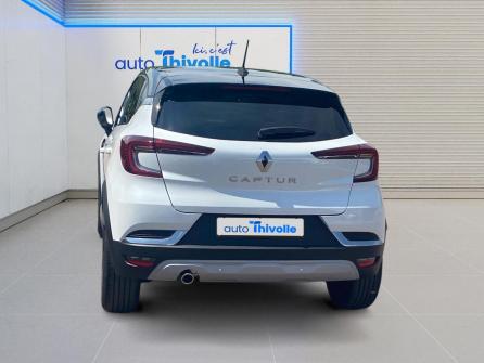 RENAULT Captur TCe 90 - 21 Intens à vendre à Autun - Image n°4