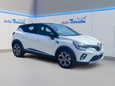 RENAULT Captur TCe 90 - 21 Intens à vendre à Autun - Image n°7