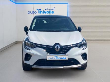 RENAULT Captur TCe 90 - 21 Intens à vendre à Autun - Image n°8