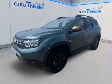 DACIA Duster ECO-G 100 4x2 Extreme d'occasion  de 2023  à  Autun 