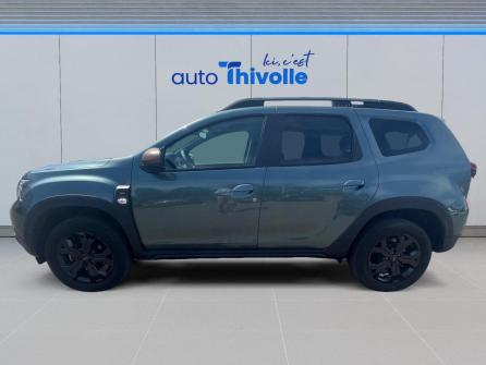 DACIA Duster ECO-G 100 4x2 Extreme à vendre à Autun - Image n°2