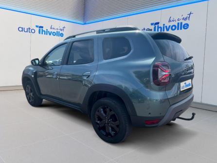 DACIA Duster ECO-G 100 4x2 Extreme à vendre à Autun - Image n°3