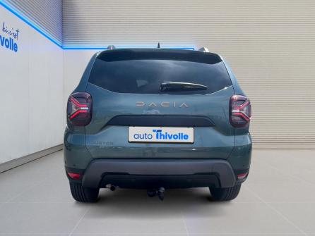 DACIA Duster ECO-G 100 4x2 Extreme à vendre à Autun - Image n°4