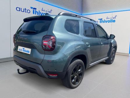 DACIA Duster ECO-G 100 4x2 Extreme à vendre à Autun - Image n°5