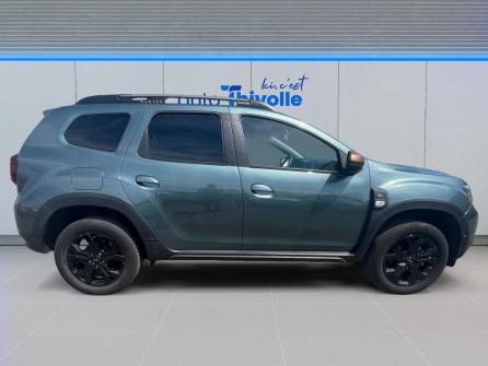 DACIA Duster ECO-G 100 4x2 Extreme à vendre à Autun - Image n°6